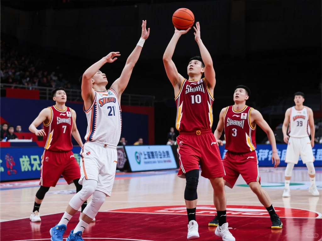 在经历了几个月的激烈比拼后，上海与深圳两