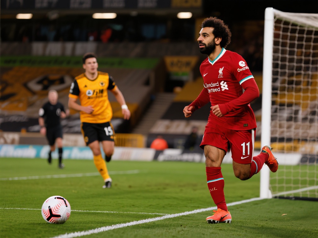 在与狼队的比赛中，尽管遭遇了顽强抵抗，但