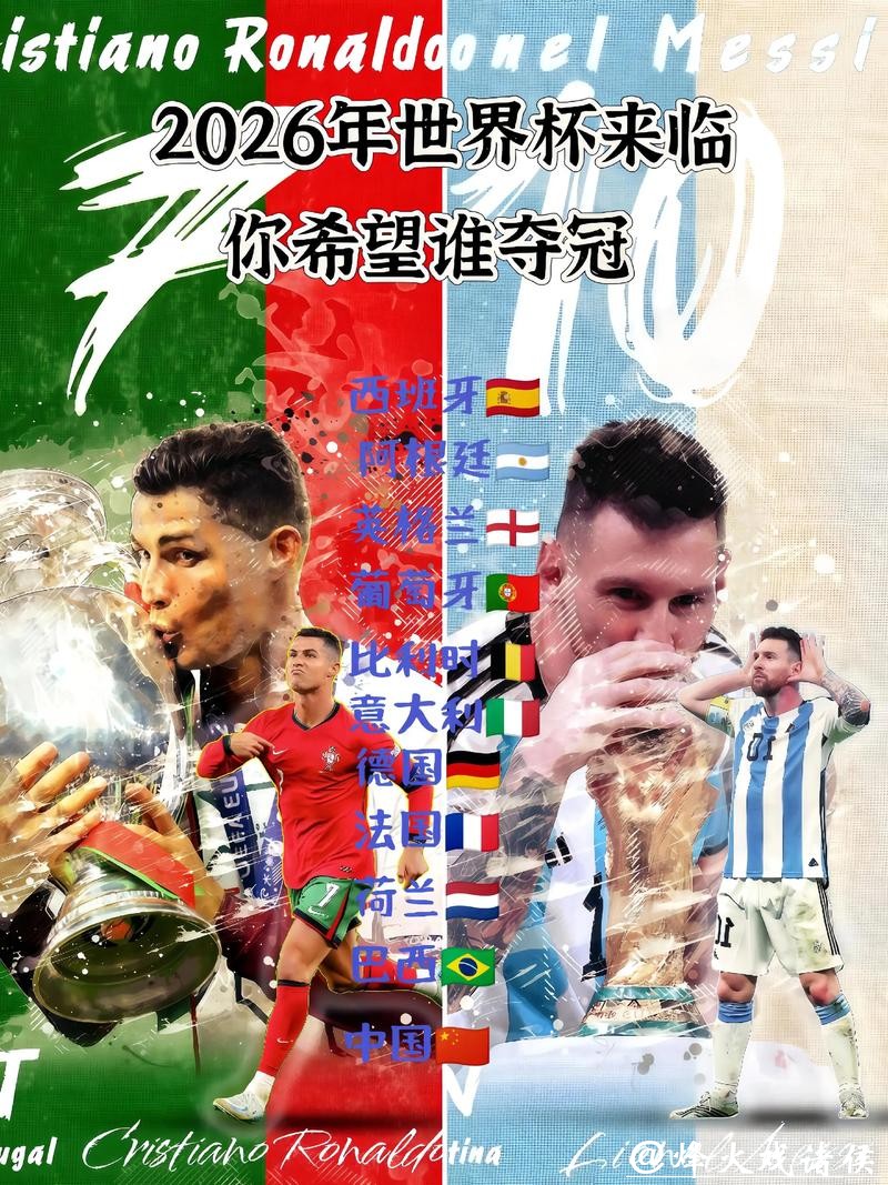 2026世界杯投注与社交媒体的跨界影响力